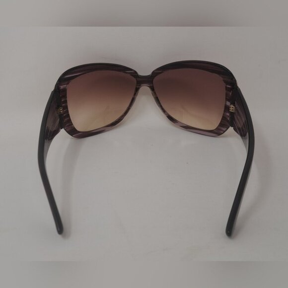 Gucci Women\'s Sunglasses Square Purple GG2931/S Vintage Y2K 90s Italy 60-12-120 main image 16